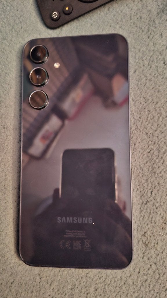 Foto 3 van Samsung galaxy A55 5G 128 GB