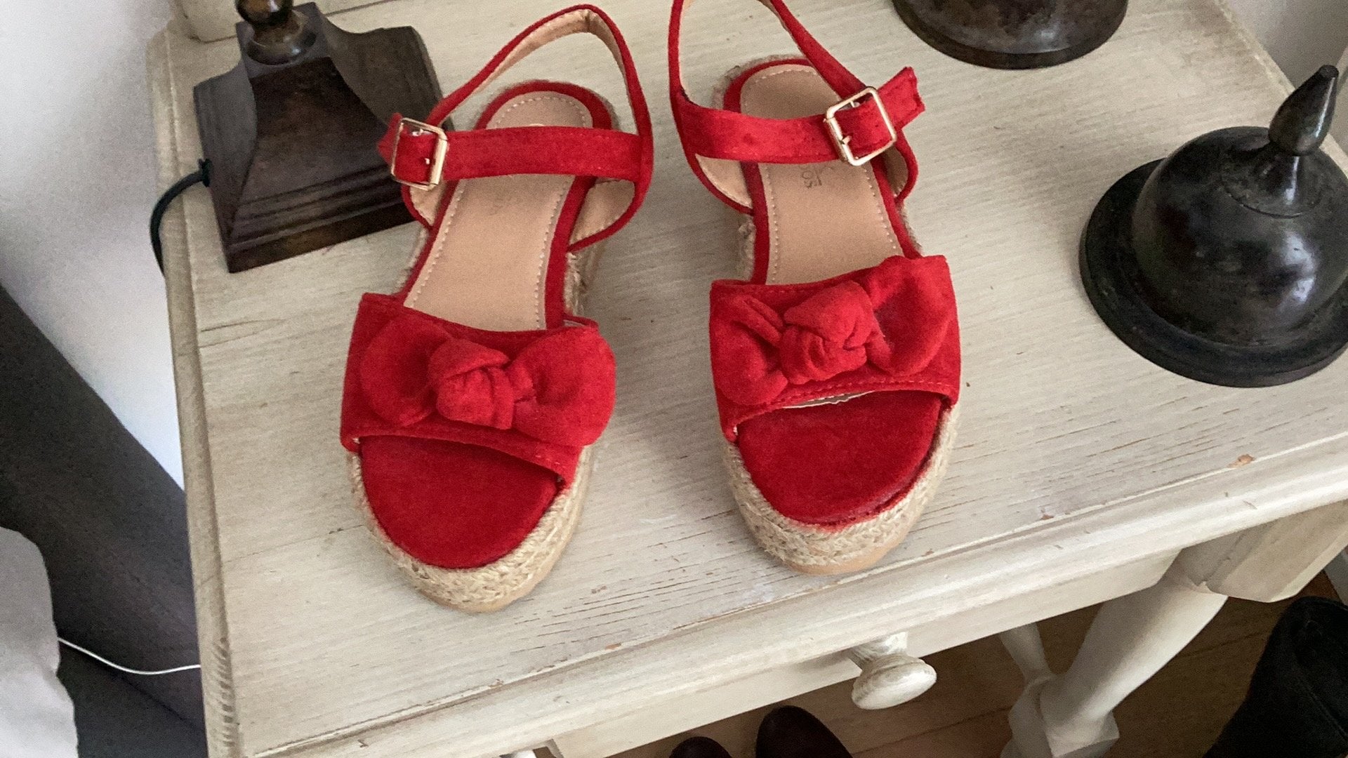 Nieuwe kinderschoenen Maat 34, Ophalen of Verzenden, Zo goed als nieuw, Schoenen