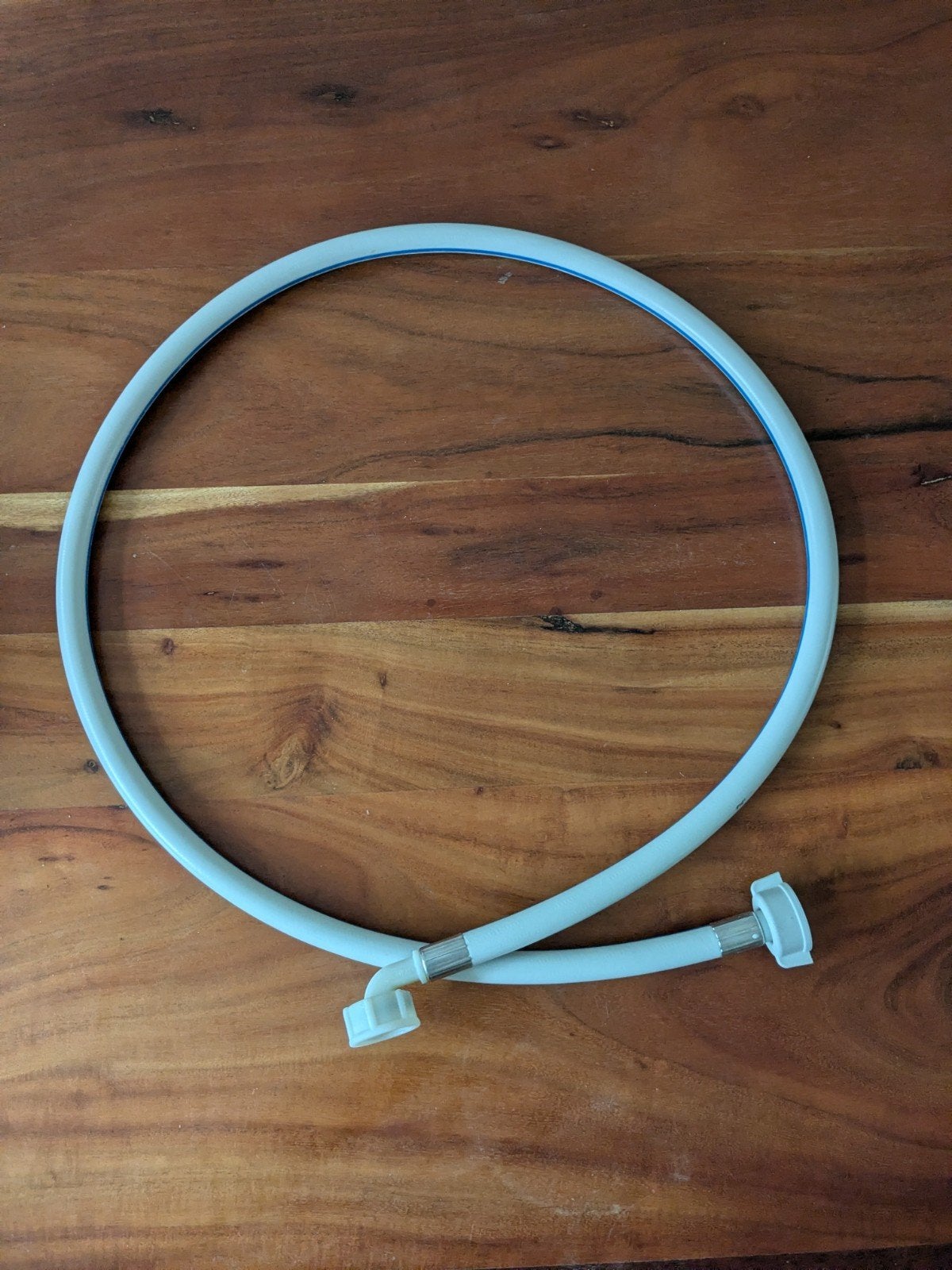 Wasmachine watertoevoerslang 150 cm gratis, Ophalen, Zo goed als nieuw, 1200 tot 1600 toeren, 85 tot 90 cm