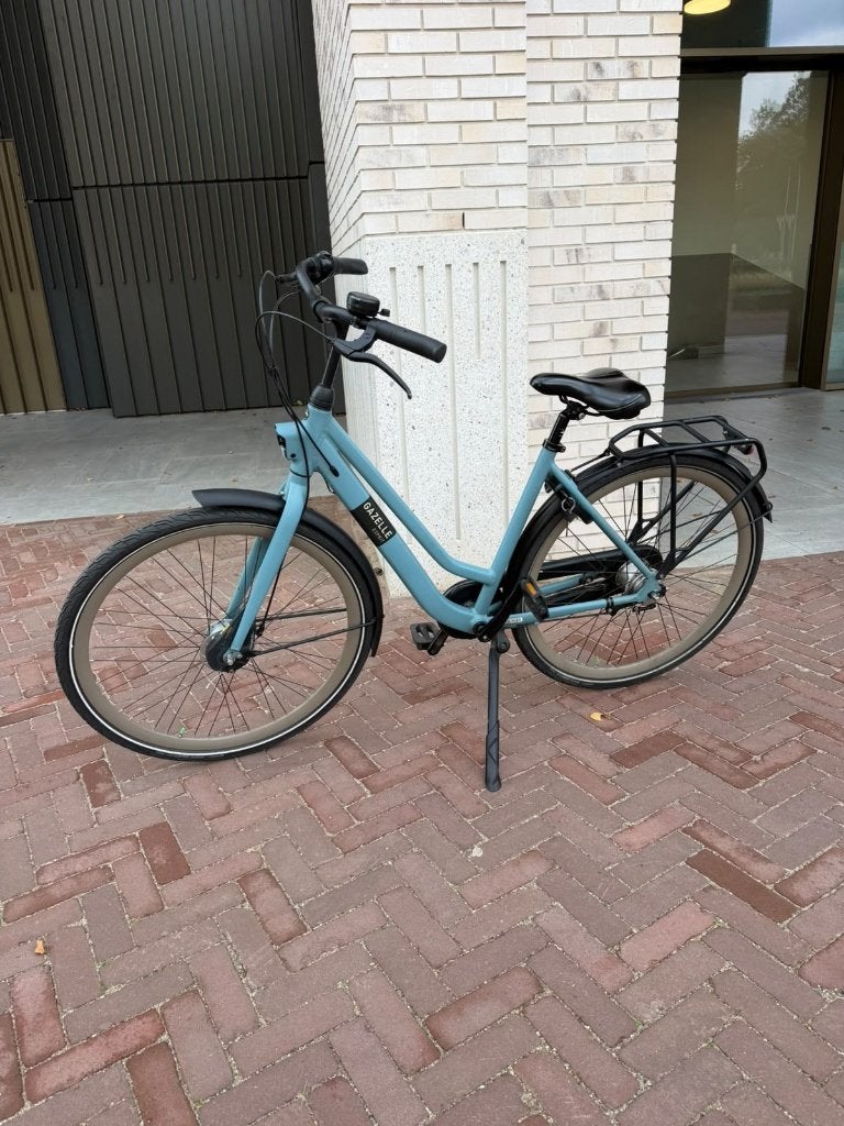 Gazelle Esprit C7 (53cm) – Gereviseerd & Topstaat, Ophalen, 53 tot 56 cm, Versnellingen, Zo goed als nieuw