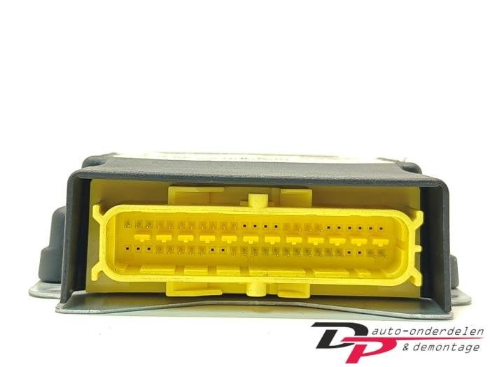 Airbag Module van een Volkswagen Polo, Gebruikt, -, Volkswagen, -