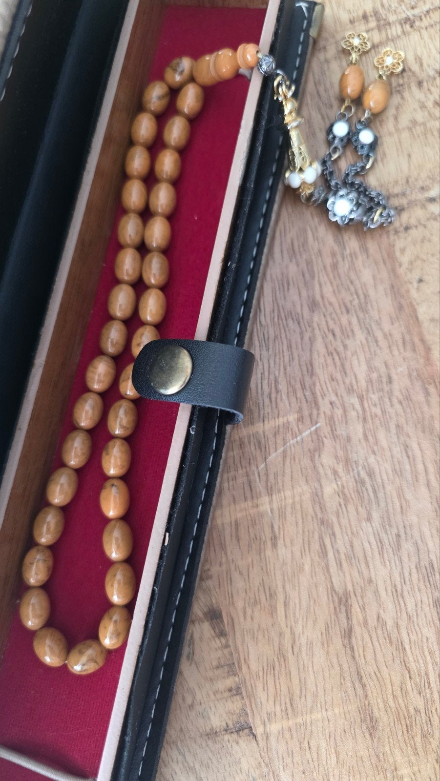Mooie Tasbih (gebedsketting), Ophalen of Verzenden