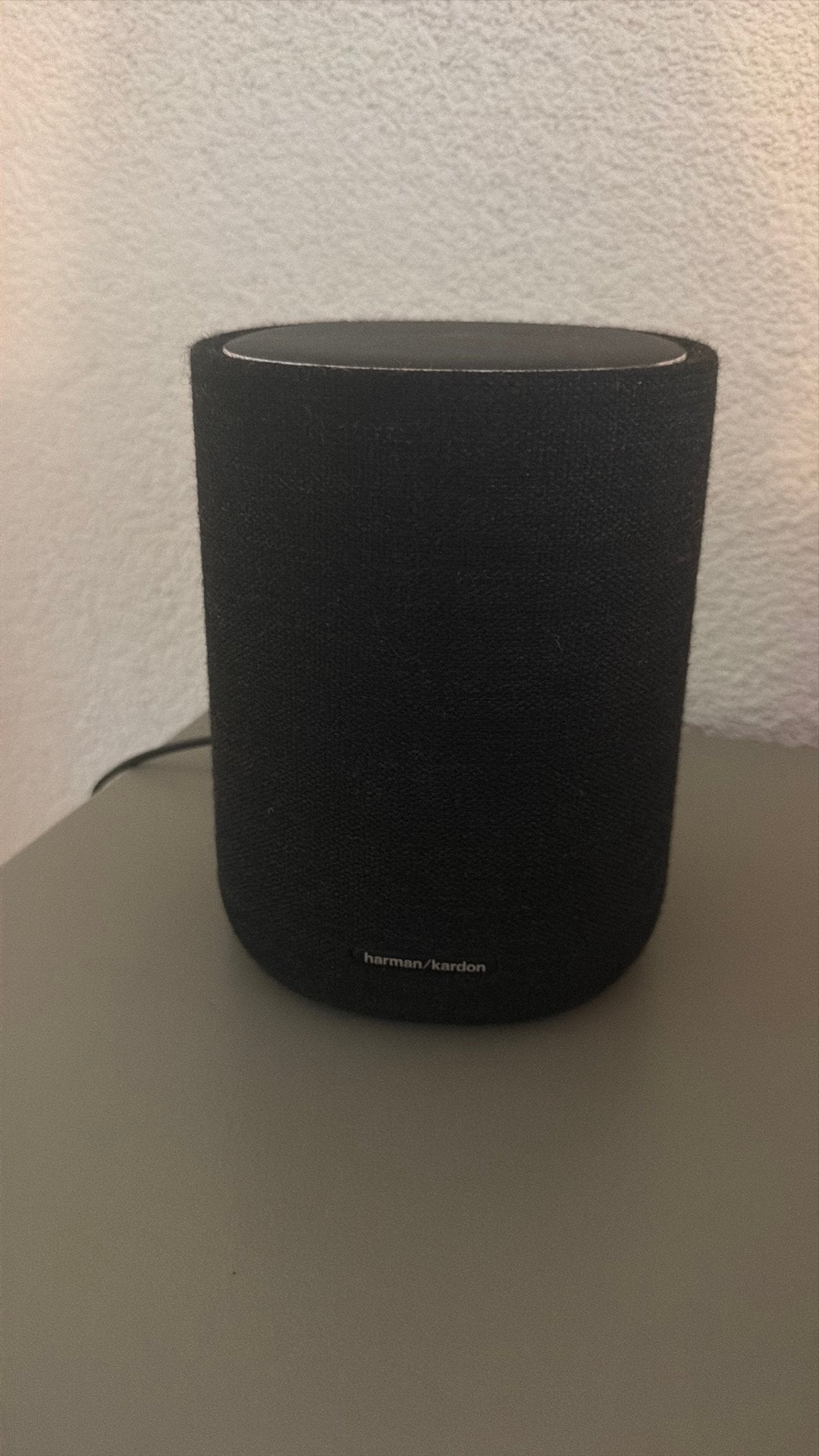 Harman Kardon Citation One, Audio, Tv en Foto, Luidsprekers, Overige merken, Overige typen, Ophalen of Verzenden, Zo goed als nieuw