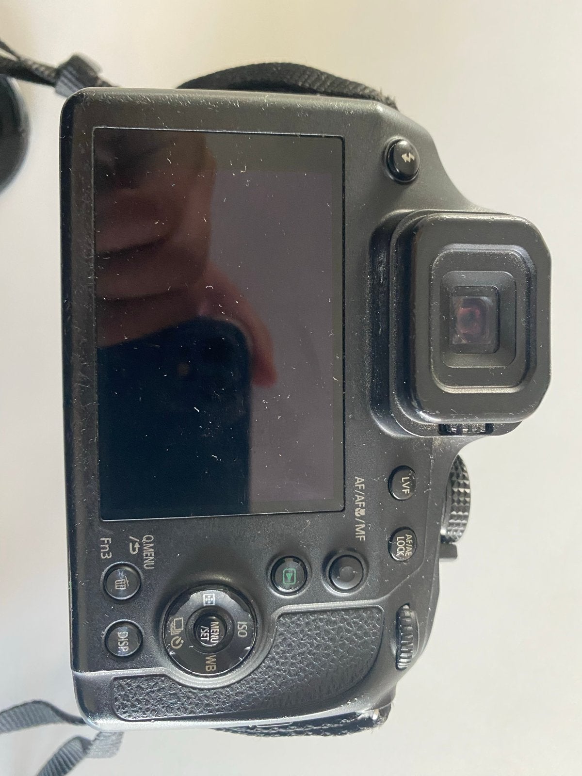Panasonic Lumix DC-FZ82 Bridgecamera - Zo goed als nieuw, Gebruikt, Panasonic, Beeldstabilisatie, 18 megapixels