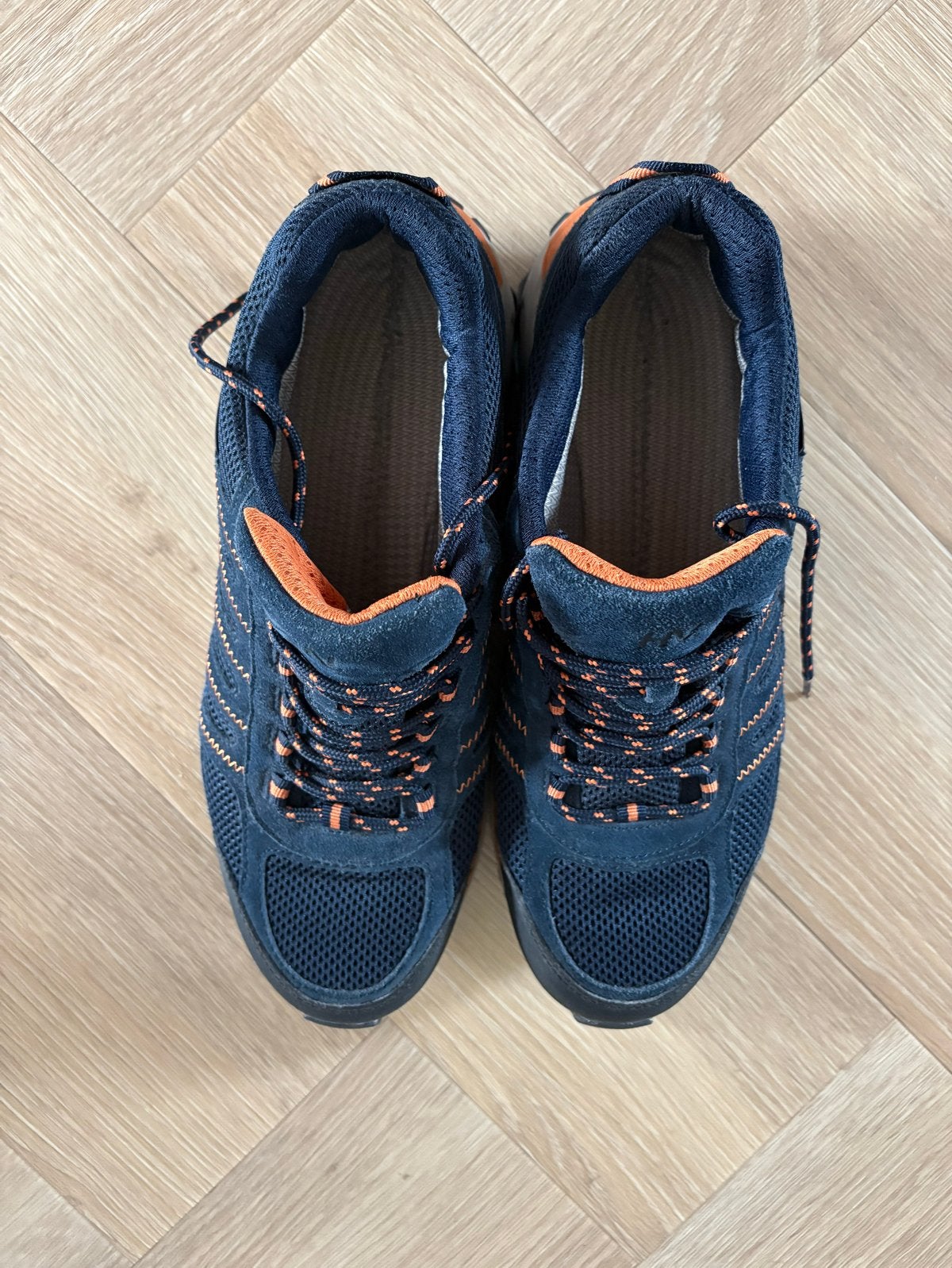 Human Nature wandelschoenen - Maat 44, Ophalen of Verzenden, Zo goed als nieuw, Schoenen
