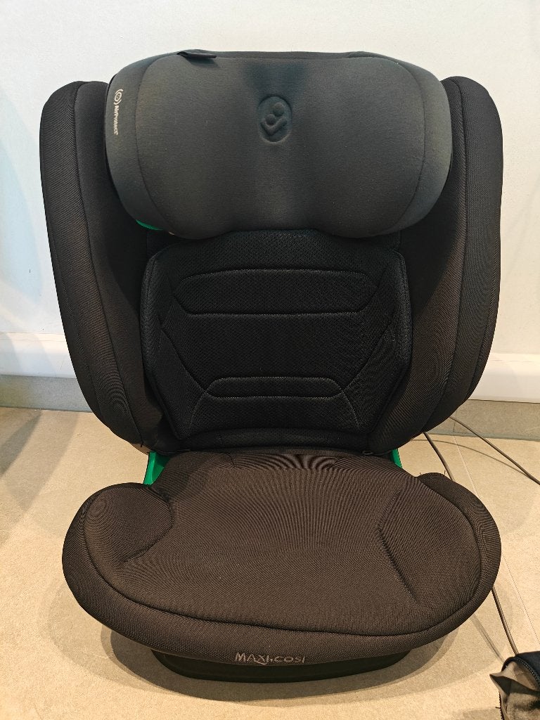 Maxi cosi rodifix pro i size, Kinderen en Baby's, Ophalen, 15 t/m 36 kg, Zo goed als nieuw, Maxi-Cosi