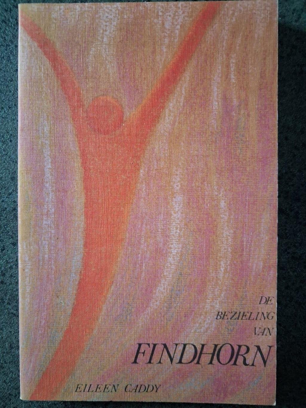 De bezieling van Findhorn, Boeken, Eileen Caddy, Ophalen of Verzenden, Zo goed als nieuw, Eén auteur