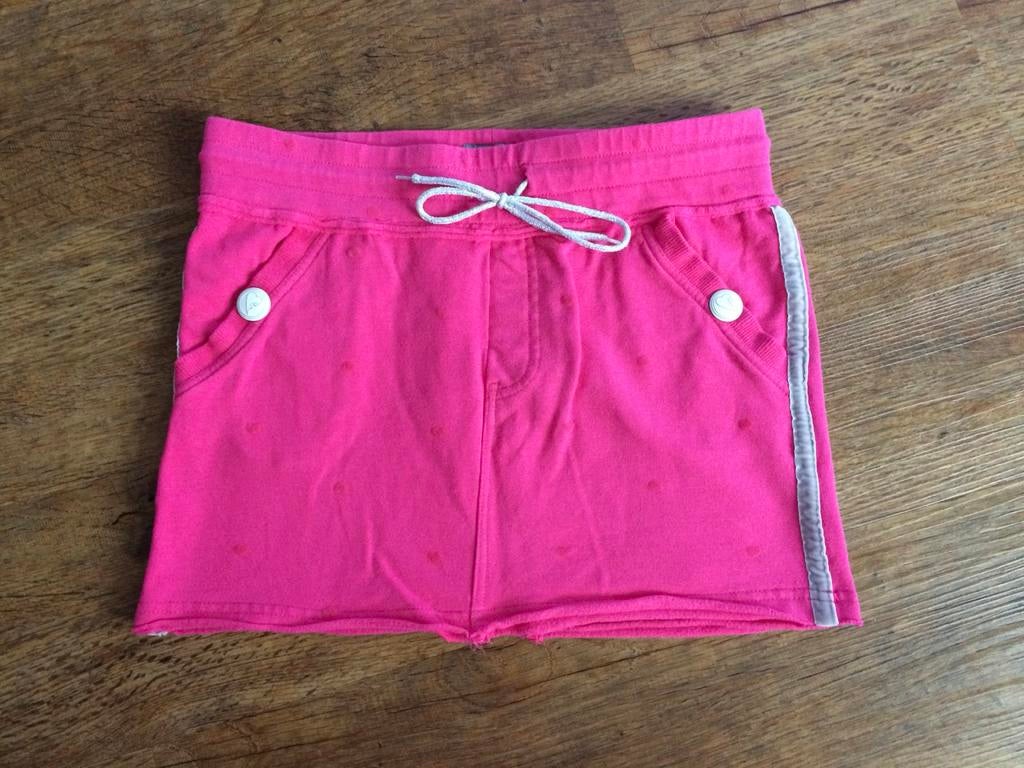 Nieuw FLO Rokje Maat 152 van Joggingstof, Ophalen, Nieuw, Meisje, Jurk of Rok