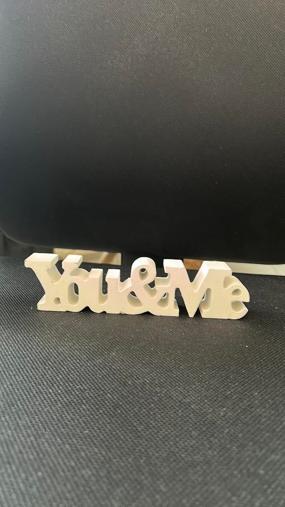 Riverdale ‘You & Me’ (hout), Ophalen of Verzenden, Nieuw