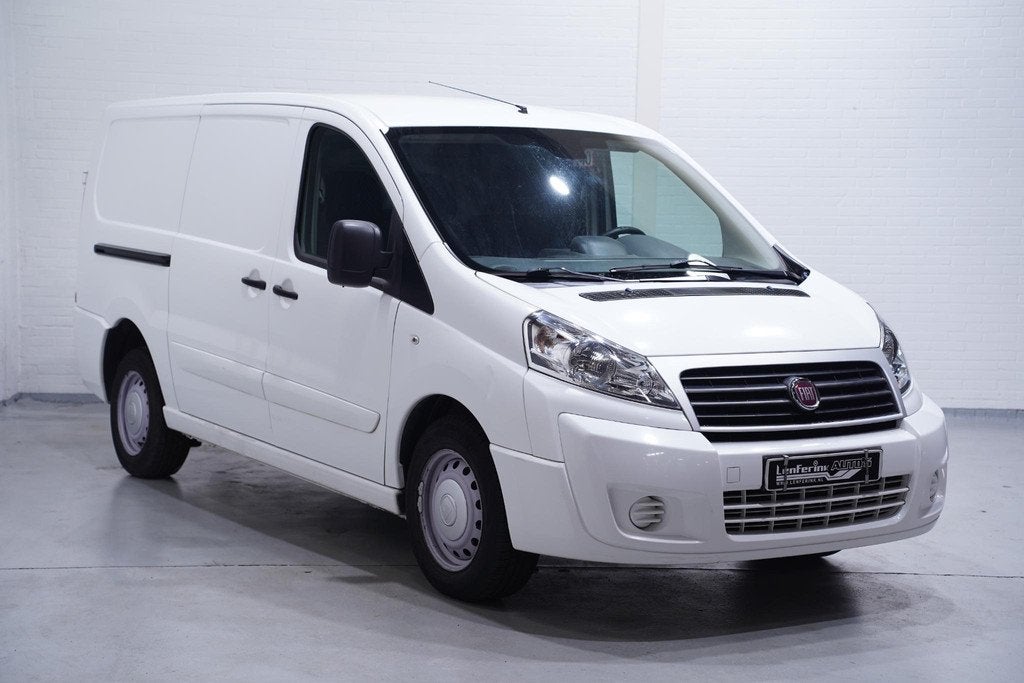 Fiat Scudo