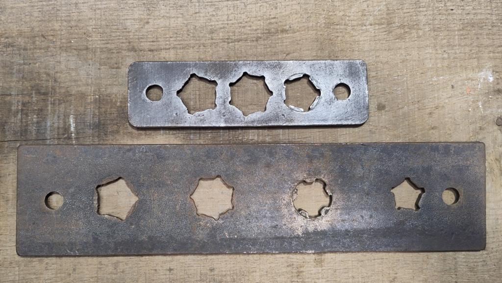 2 stuks drijfkophouder  oldtimer fietsen terugtraprem, Ophalen of Verzenden