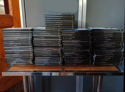 230 Literaire Juweeltjes, Ophalen, Zo goed als nieuw
