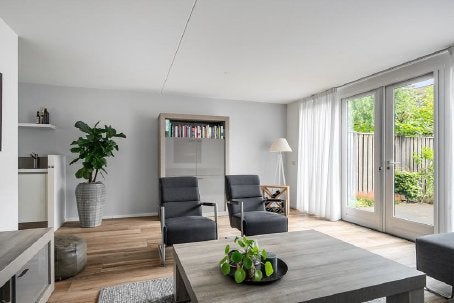 Complete Meubelset (tafel, salontafel, tv meubel), Huis en Inrichting, Complete inboedels, Ophalen