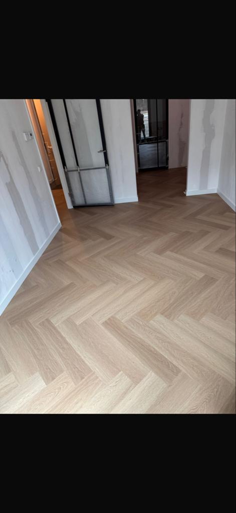 PVC vloer ambiant inclusief egaliseren en leggen €49,95!!!, Ophalen of Verzenden, Nieuw, Overige typen