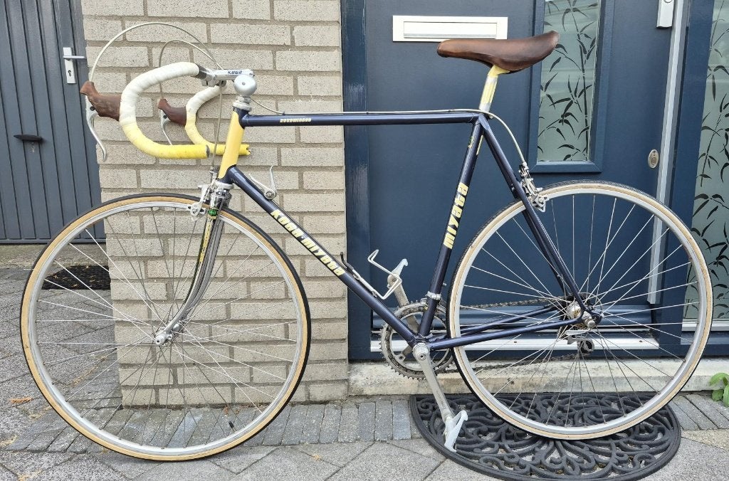 Koga Miyata Roadwinner, 28 inch, Gebruikt, Aluminium, Ophalen of Verzenden