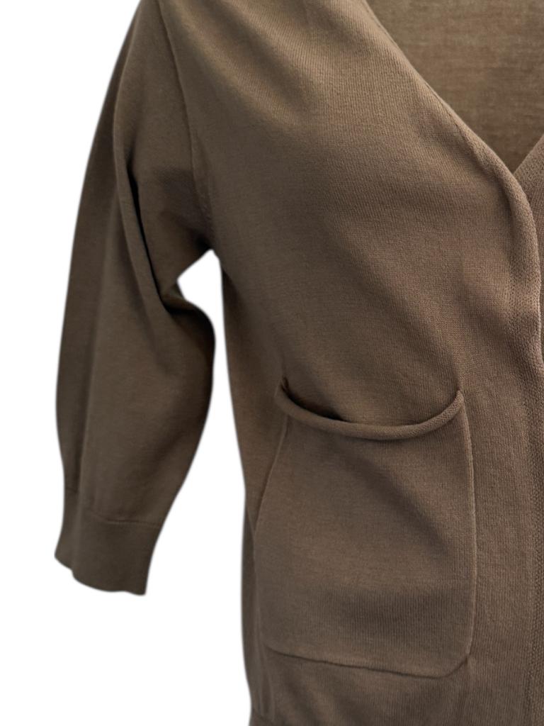 JcSophie vest S, Ophalen of Verzenden, Zo goed als nieuw, Groen