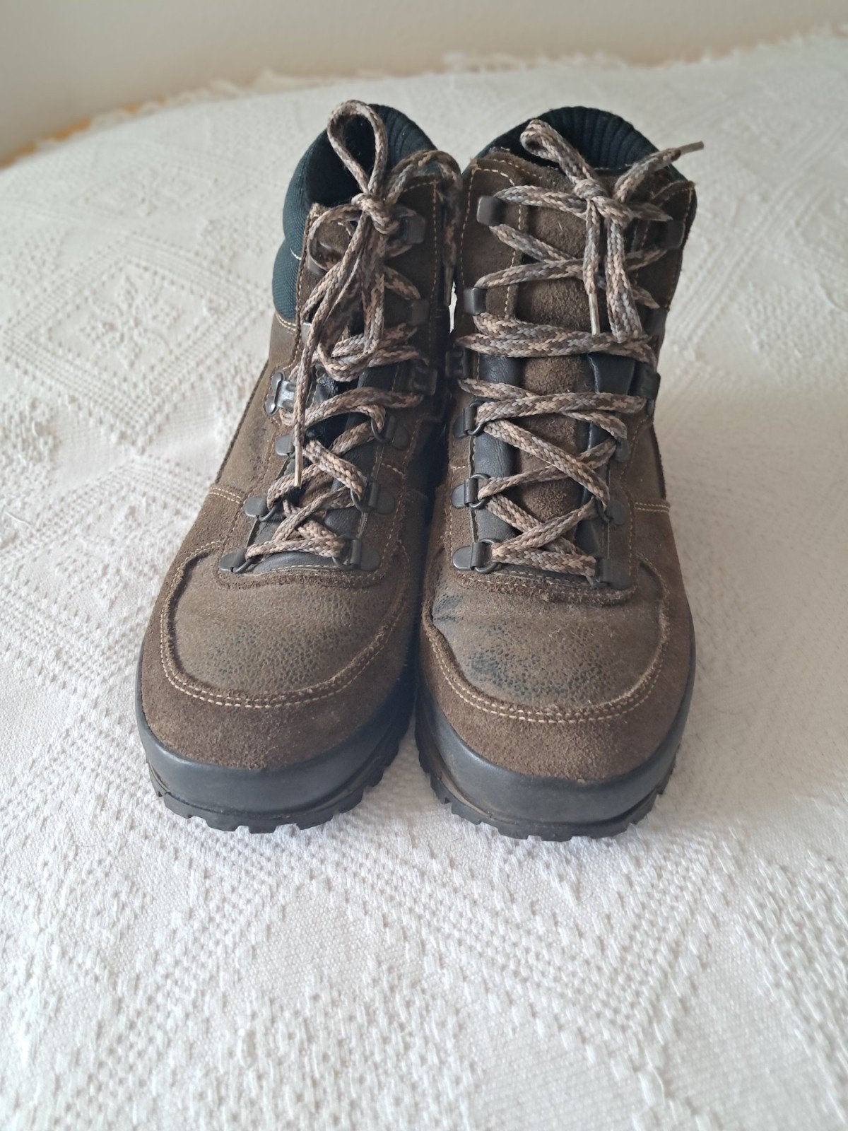 Dachstein Bergwandelschoenen Maat 38 - Zeer Goede Staat, Ophalen of Verzenden