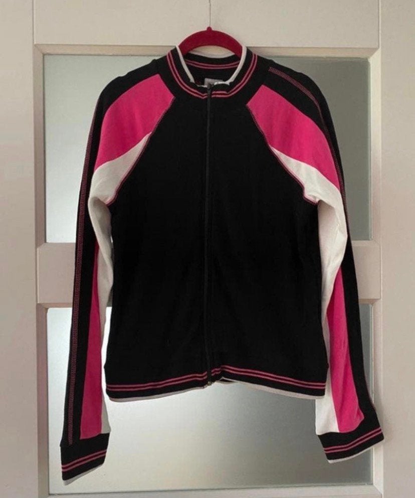 Sportief Madonna - maat XL(42), Zwart, Ophalen of Verzenden, Zo goed als nieuw, Maat 46/48 (XL) of groter