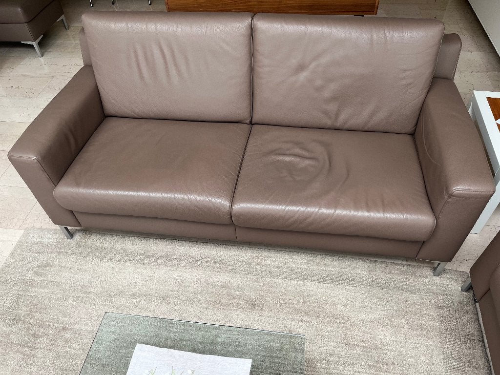 Topform Flex Plus bankstel 4 delig, Huis en Inrichting, Banken | Bankstellen, Ophalen, Gebruikt, Minder dan 75 cm, 150 tot 200 cm