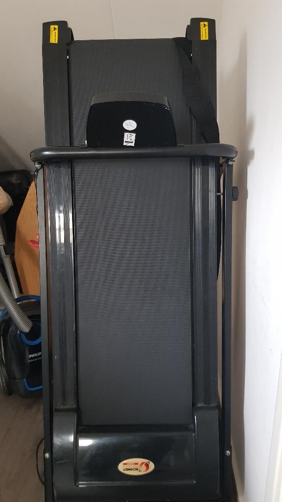 Elektrische  loopband # fitness # apparaat # fysio # 70e, Ophalen of Verzenden, Gebruikt, Loopband