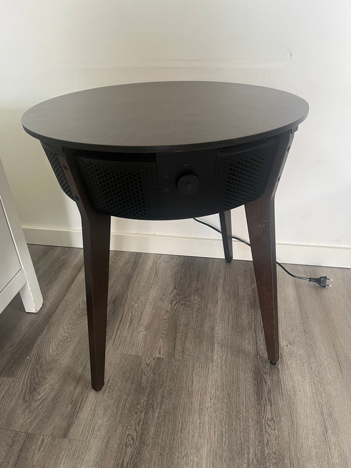 Luchtreiniger tafel Starkvind Ikea, Huis en Inrichting, Tafels | Sidetables, Ophalen, 50 tot 100 cm, Zo goed als nieuw, 25 tot 50 cm