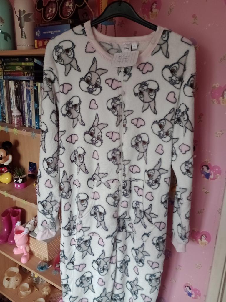 Nieuwe Disney onesies Minnie  en stamper en Hello Kitty, Ophalen of Verzenden, Nieuw, Maat 46/48 (XL) of groter, Roze