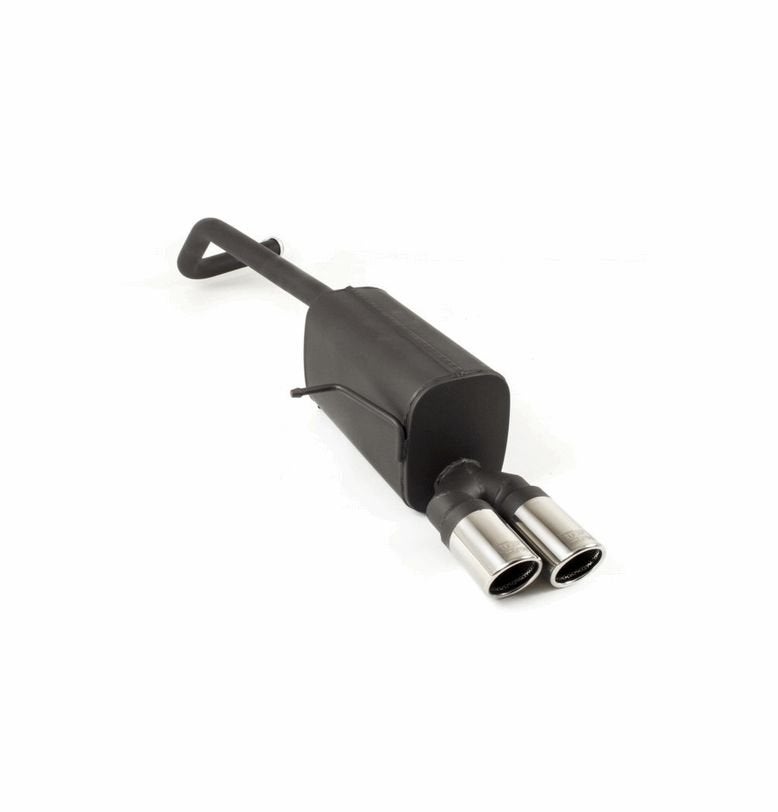 123SPORTUITLAAT ULTER SPORT VW POLO SEAT IBIZA SKODA FABIAUI, -, Verzenden, -, Nieuw
