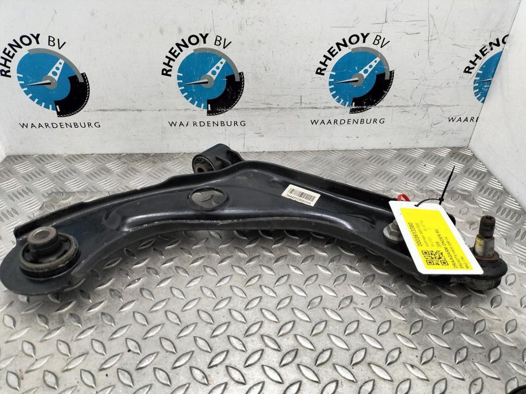 PEUGEOT 308 GT LINE DRAAGARM ONDER RV 2020, Ophalen of Verzenden, Gebruikt, ARN erkend