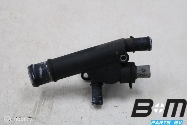 Waterhuis met sensor VW Caddy 038121132D, Gebruikt