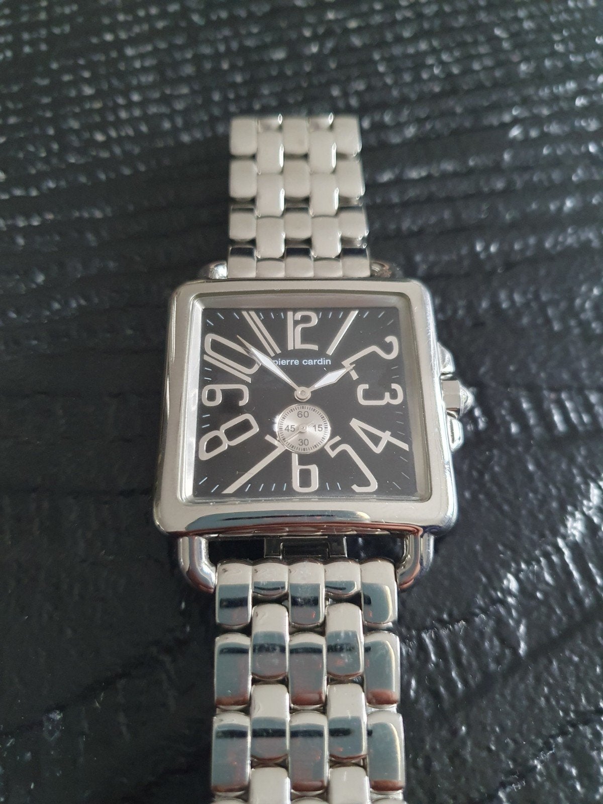Pierre Cardin ultra thin 68801 Vintage, Ophalen of Verzenden, Zo goed als nieuw, Jongen of Meisje