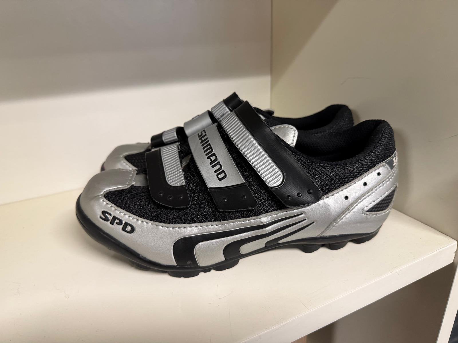 Shimano spd maat 36, Ophalen of Verzenden, Zo goed als nieuw, Overige maten, Schoenen