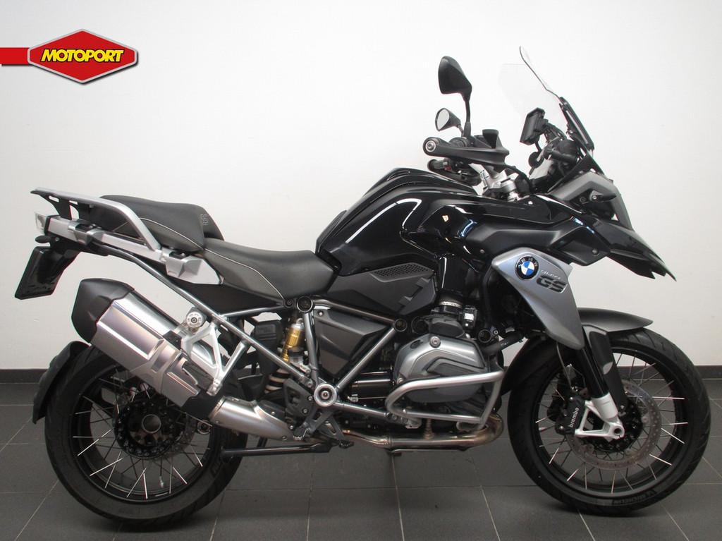BMW R 1200 GS (bj 2016), Einsteinlaan 5
2289 CC  Rijswijk, NL, Bedrijf, Toermotor, Info@bmw-motorrad.nl