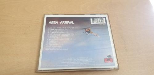 Cd abba arrival, Ophalen of Verzenden