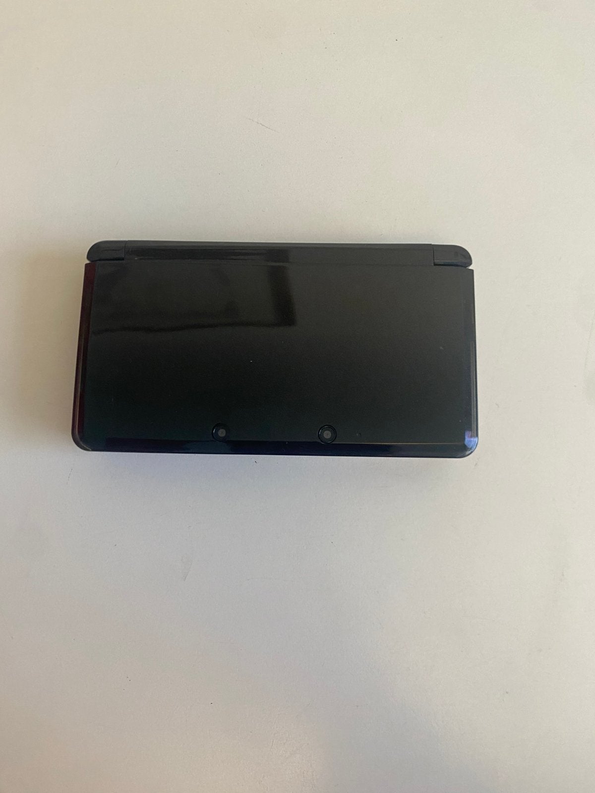 Nintendo 3DS, Ophalen of Verzenden, Zo goed als nieuw, DS Lite