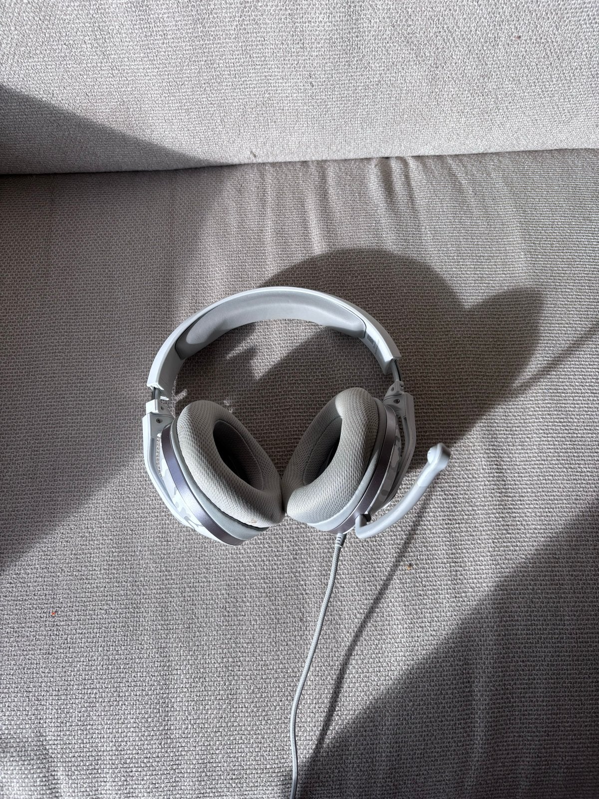 Camouflage Headset - Zo goed als nieuw, Overige merken, Meerkleurig, Ophalen of Verzenden, Zo goed als nieuw