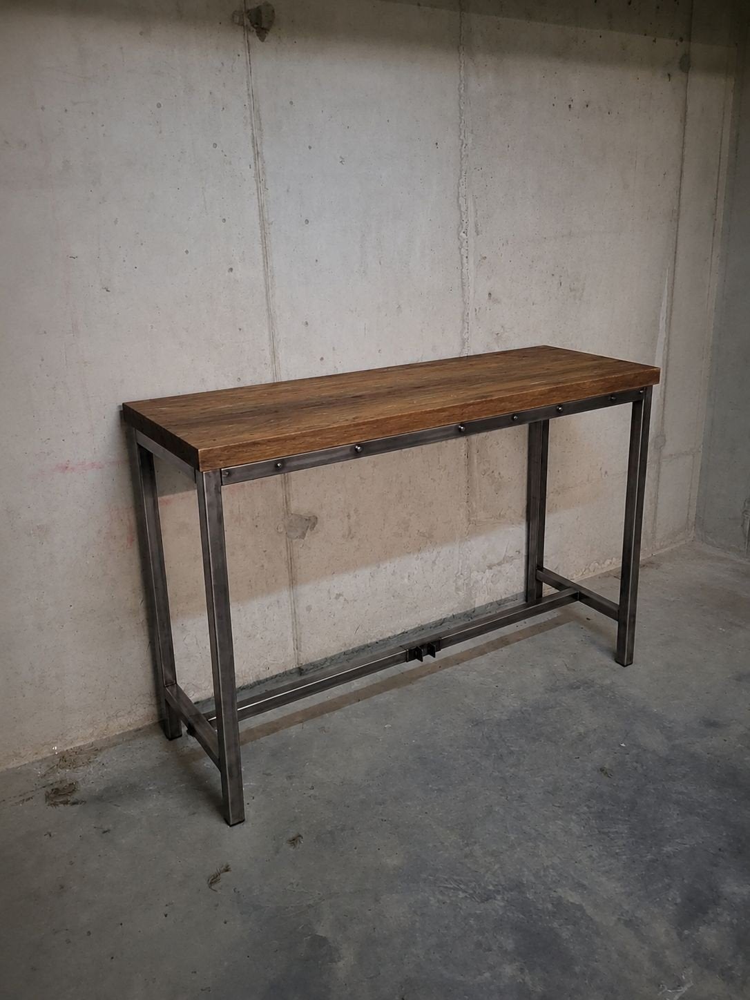 Bartafel, Huis en Inrichting, Barren, Gebruikt, Ophalen