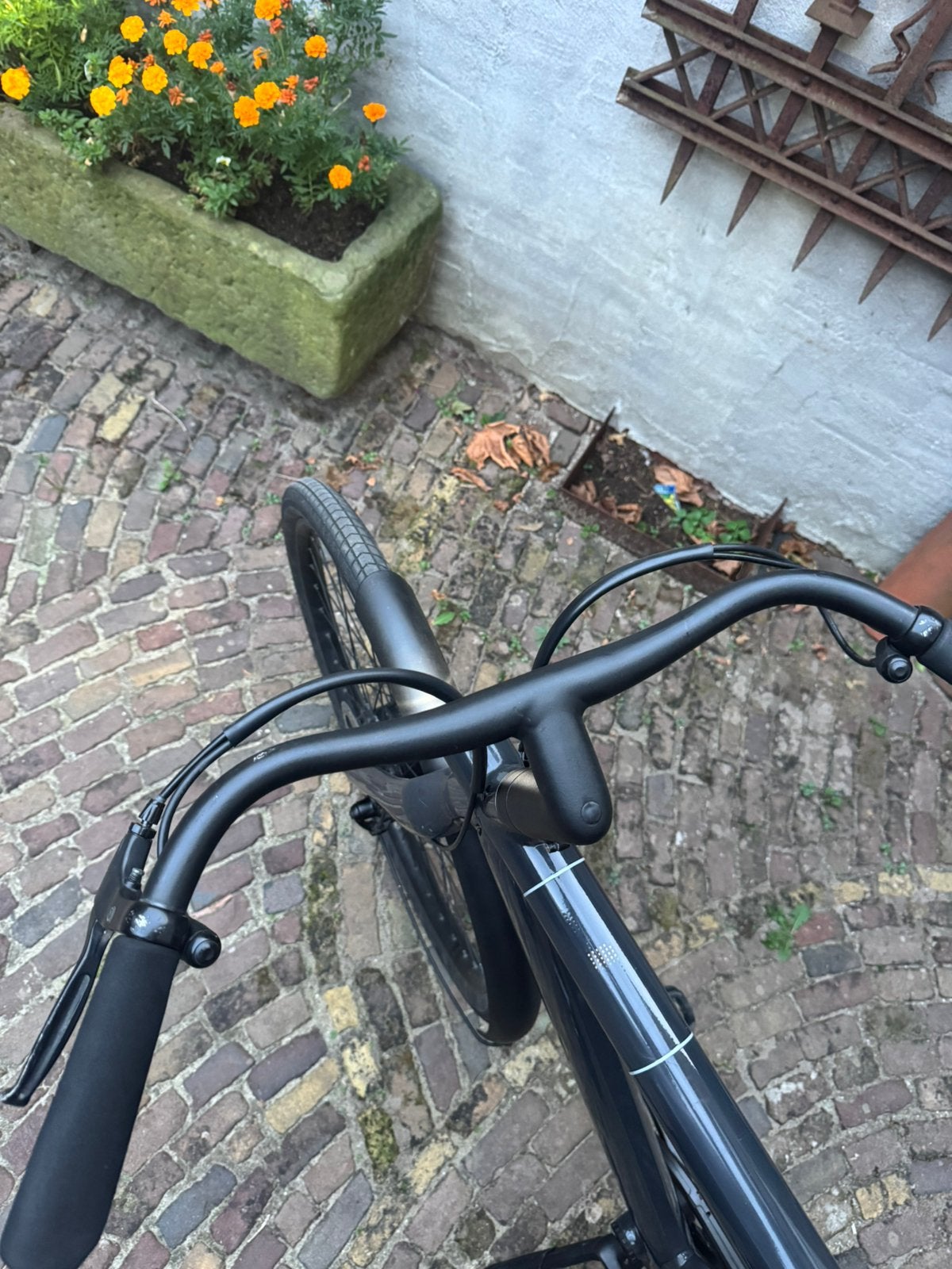 Foto 4 van VANMOOF S2 | KLAAR VOOR GEBRUIK