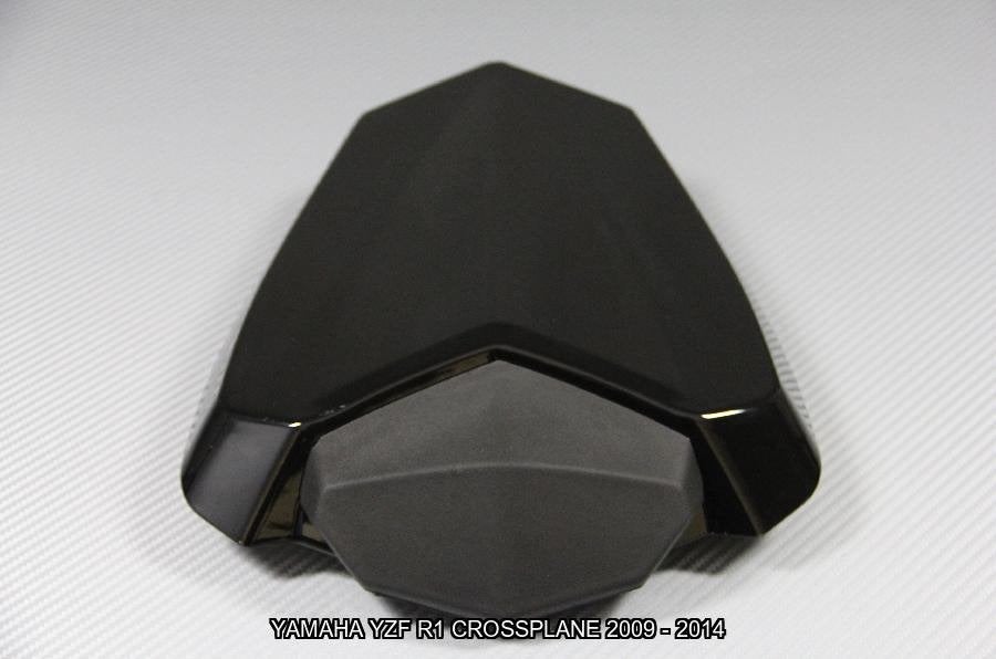AVDB Seat Cover voor YAMAHA YZF R1 CROSSPLANE 2009 2012 2014, Verzenden, Nieuw