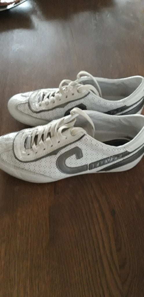 Sneakers Cruyff voor Dames, Cruyff, Wit, Ophalen of Verzenden, Sneakers of Gympen