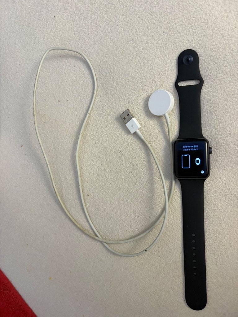 Foto 4 van Apple Watch