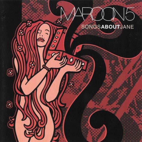 Maroon 5, Ophalen of Verzenden, Gebruikt, Poprock