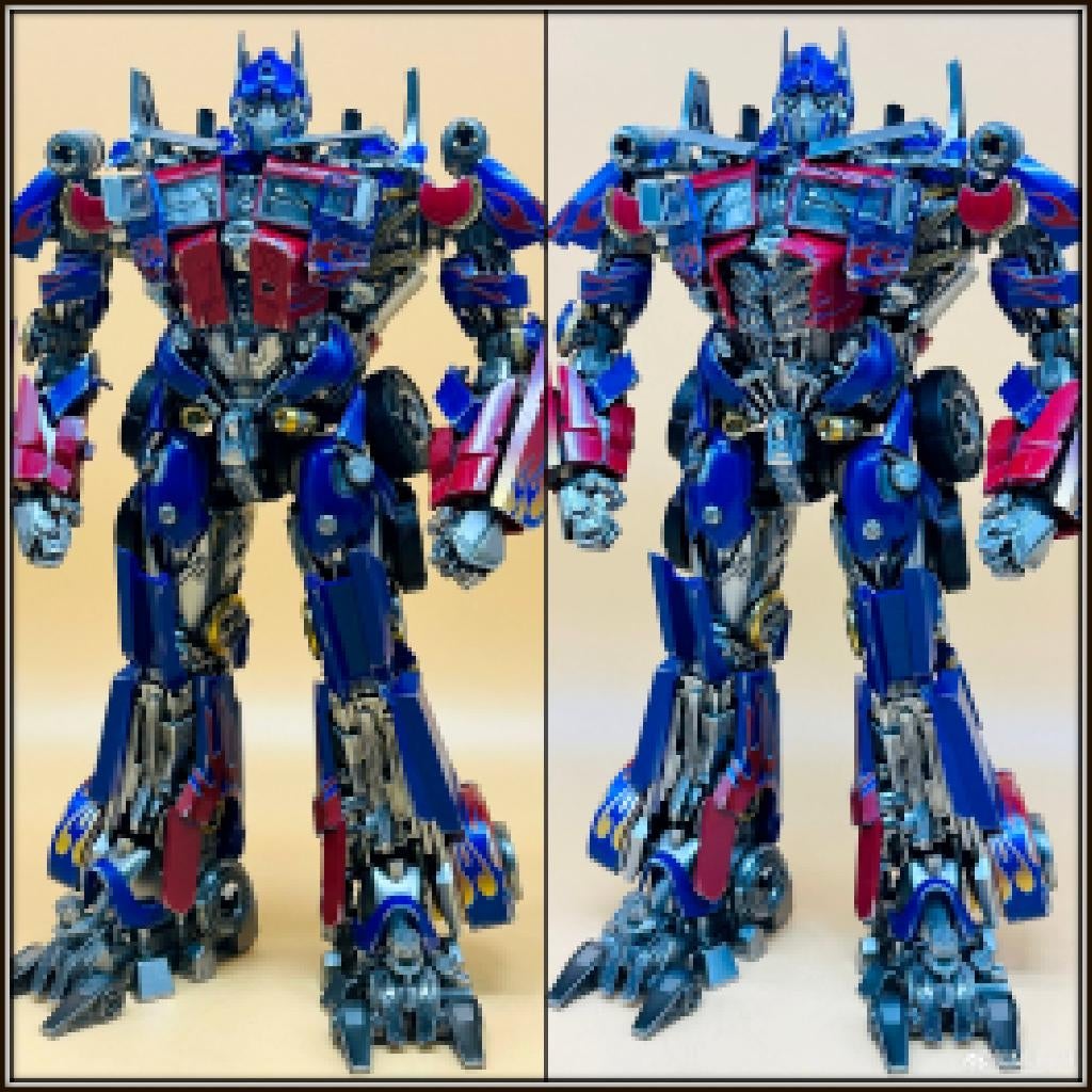 [Pre-order] Magnificent Mecha Transformers Optimus Prime, Verzenden, Nieuw