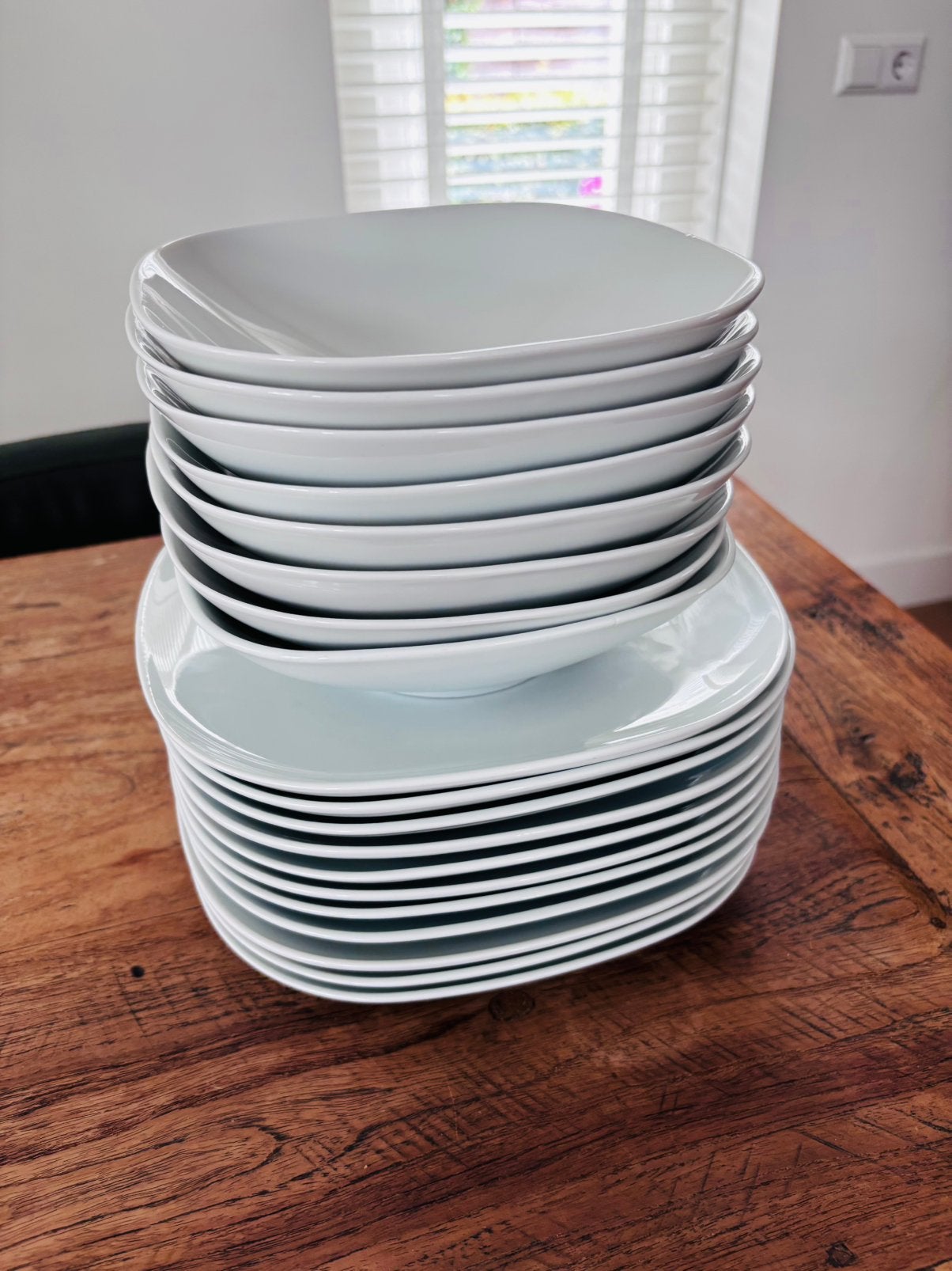 Ikea borden-set Värdera, Ophalen, Gebruikt, IKEA, Bord(en)
