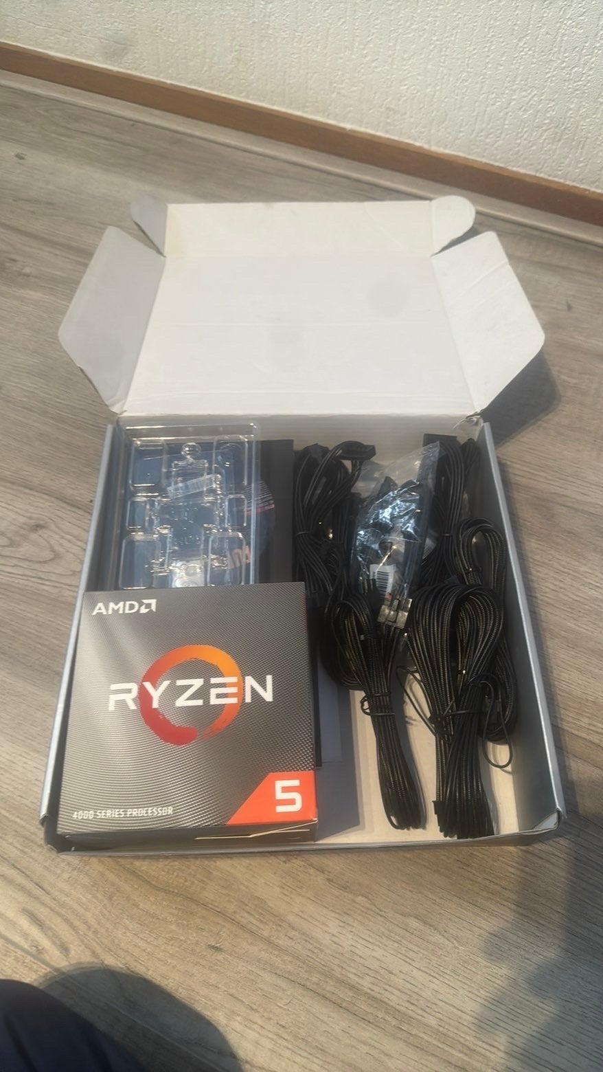 Redux Gaming PC met RTX 4060 - Krachtige Game Ervaring, Ophalen, Gebruikt, Gaming, SSD