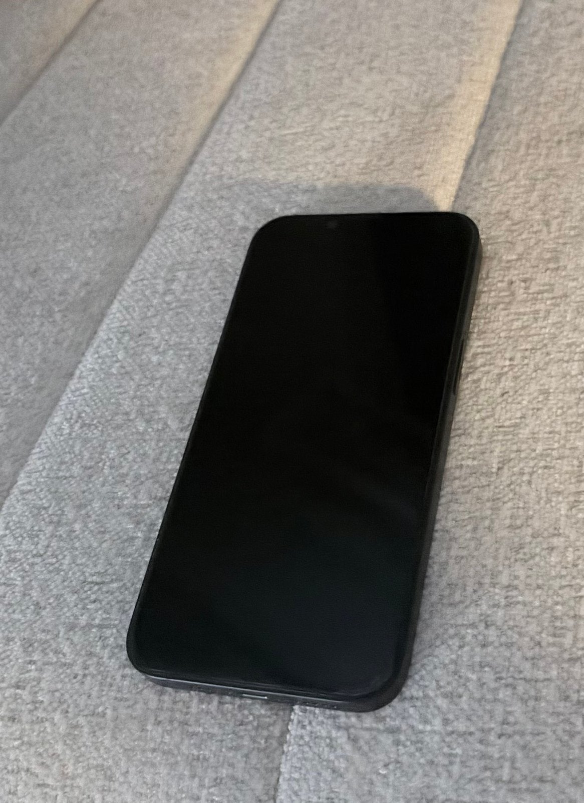 Iphone 13 128gb midnight, Telecommunicatie, Mobiele telefoons | Apple iPhone, Ophalen, 128 GB, Zwart, IPhone 13