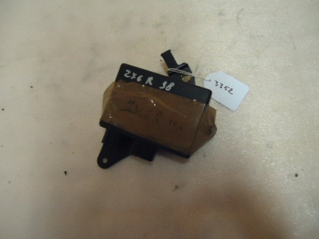 ZX6R 1998 - 1999 Kawasaki CDI D1-12486