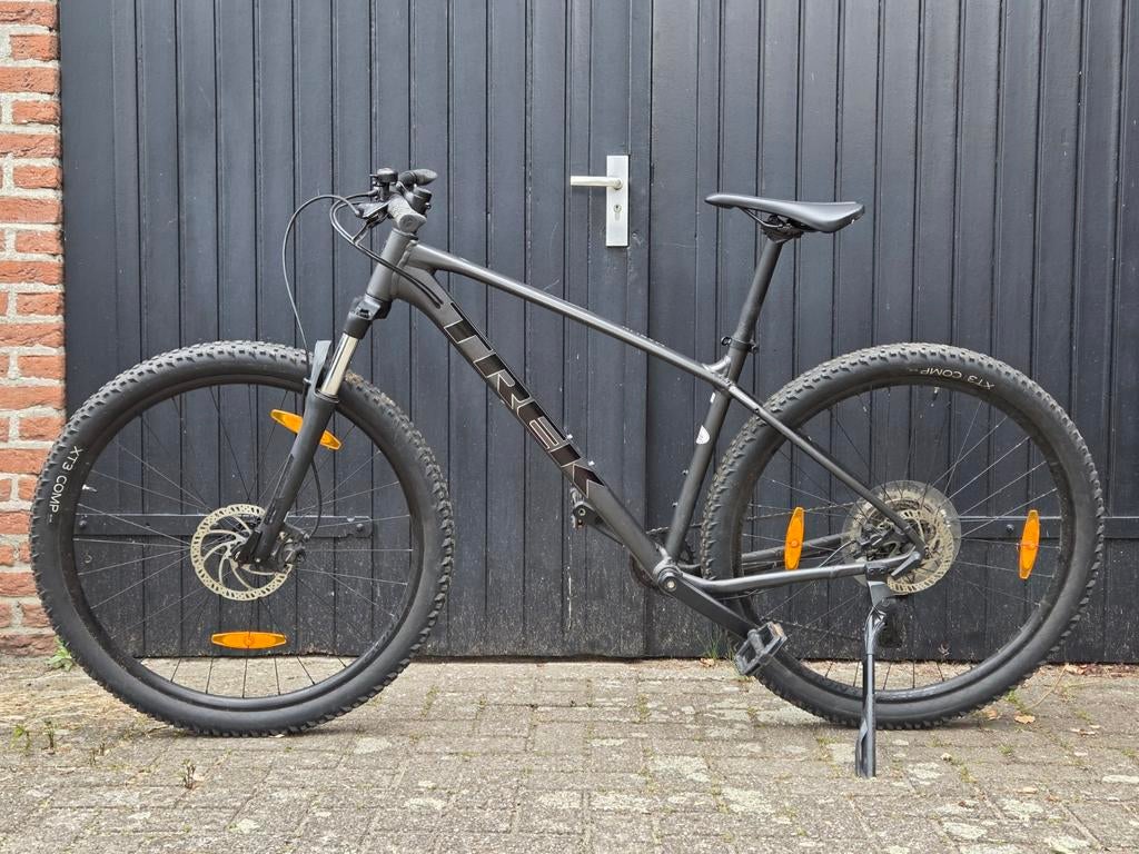 Trek Marlin 6 - Maat L - Mountainbike, Ophalen, Gebruikt, Hardtail, Heren