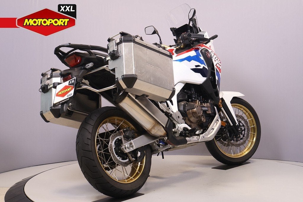 Honda CRF 1100 ADV. SPORTS DCT (bj 2025), Motoren, Honda Motor Europe Ltd, Toermotor, Customer.service@honda-eu.com, Rivium Boulevard 200-234
2909 LK  Capelle aan den Ijssel, NL