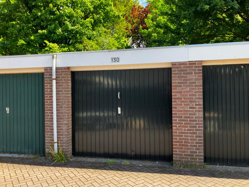 Garage te koop