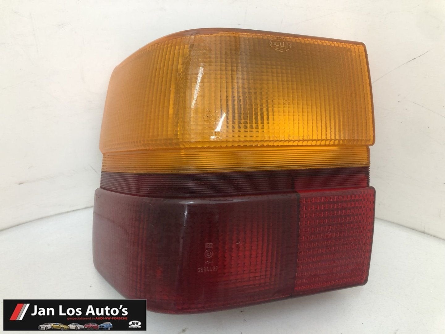 Achterlicht links Audi 100 C3 ('82-'90) 443945217, Gebruikt, -, -, -